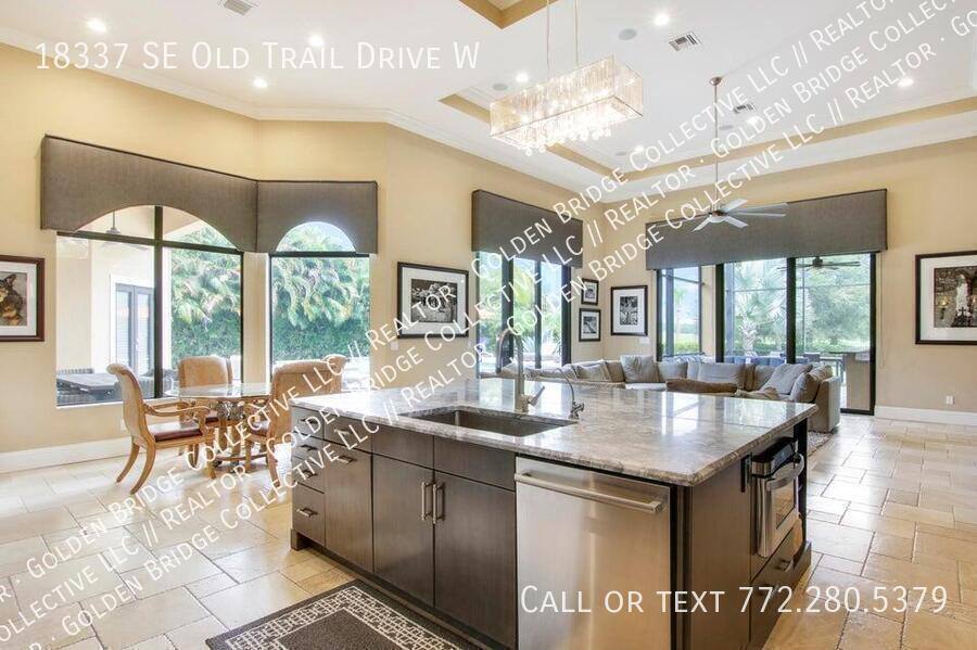House for rent at 18337 SE Old Trail Dr W, Jupiter, FL 33478