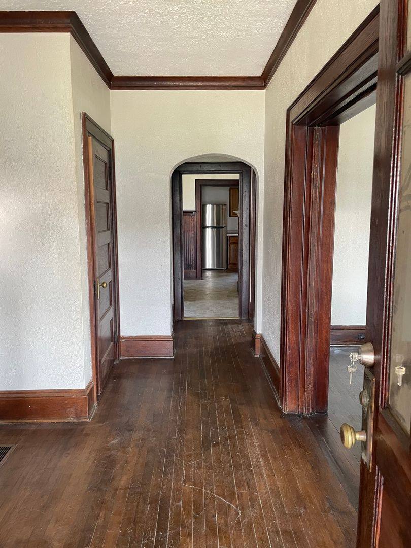 House for rent at 123 9th Ave, South Charleston, WV 25303