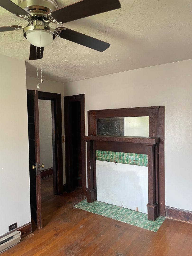 House for rent at 123 9th Ave, South Charleston, WV 25303