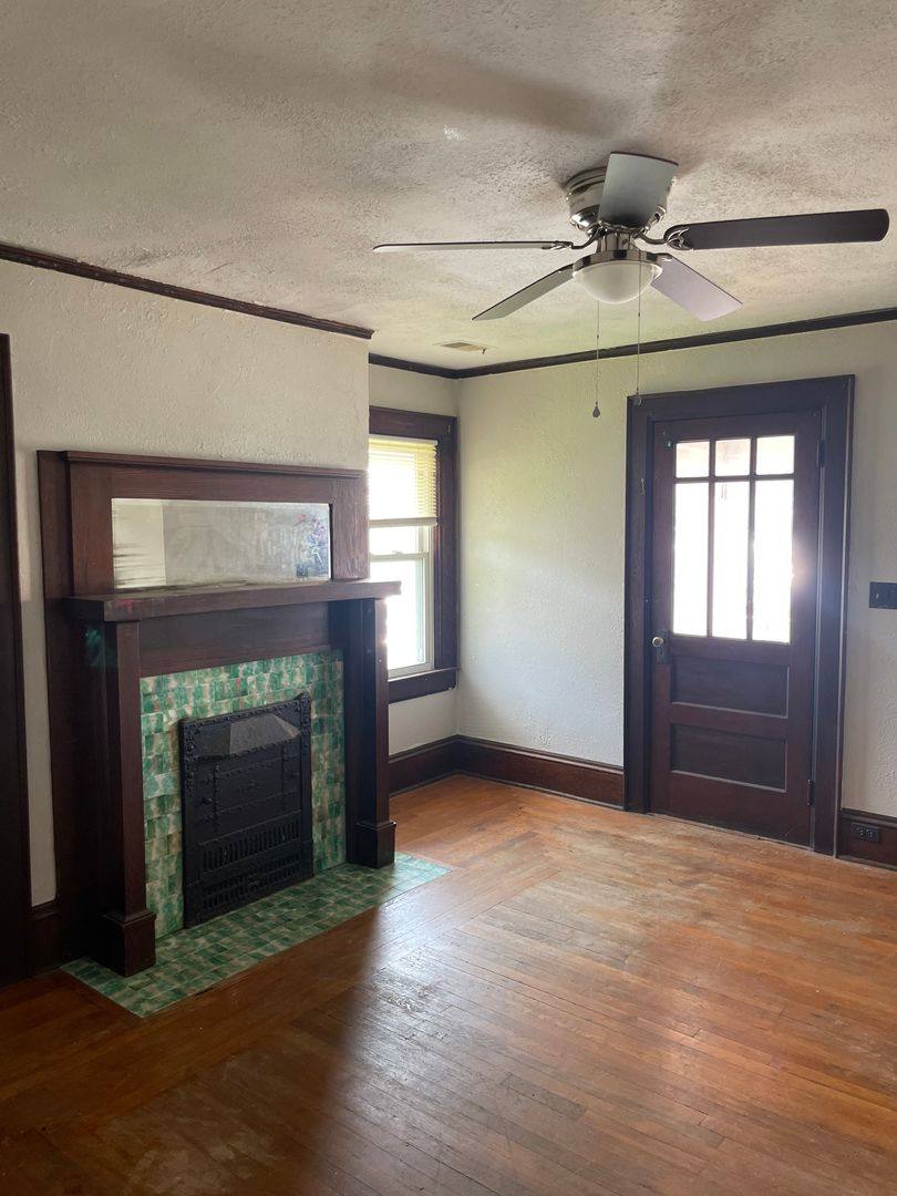 House for rent at 123 9th Ave, South Charleston, WV 25303