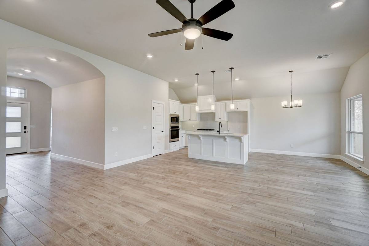 House for rent at 19804 Canning Court, Edmond, OK 73012