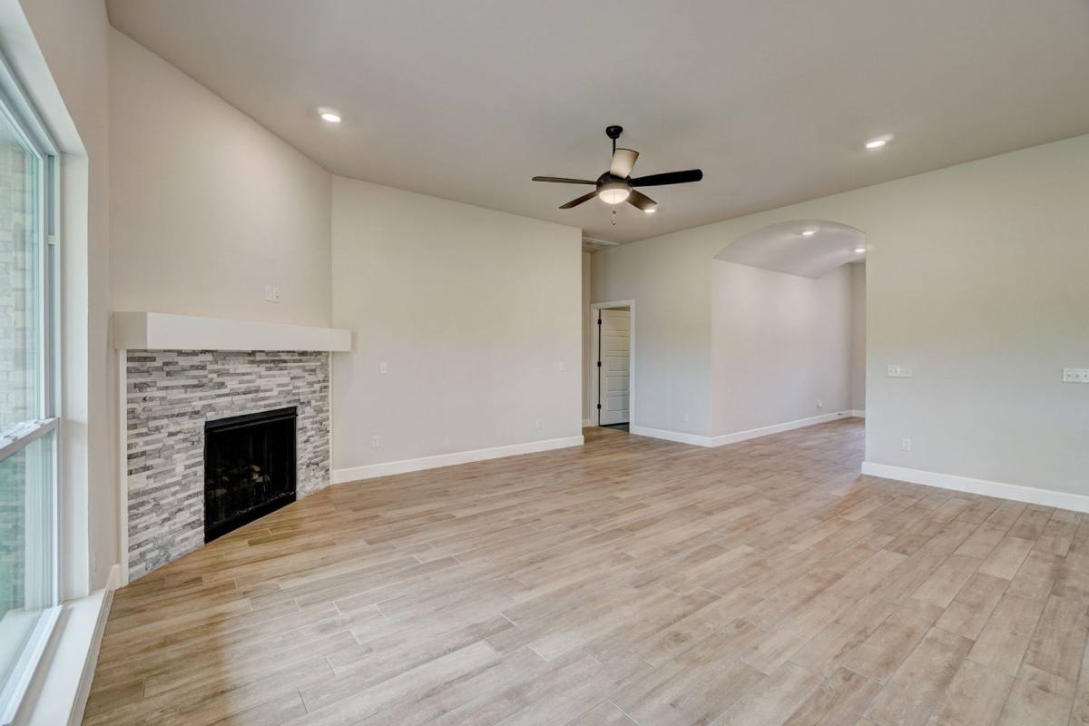 House for rent at 19804 Canning Court, Edmond, OK 73012