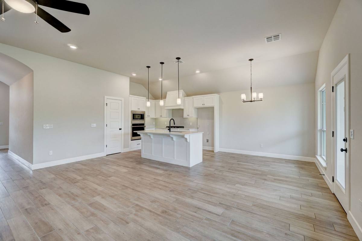 House for rent at 19804 Canning Court, Edmond, OK 73012