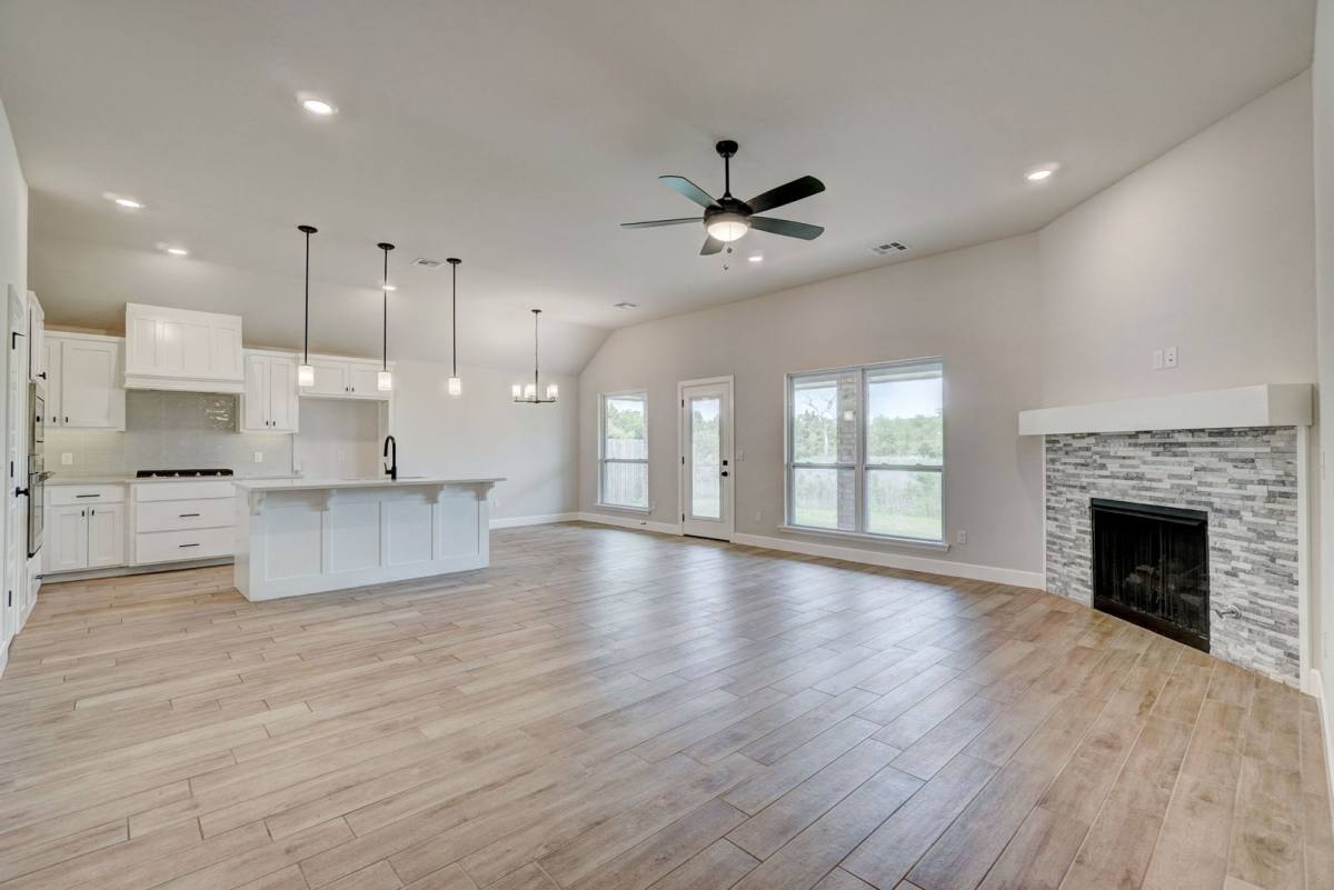 House for rent at 19804 Canning Court, Edmond, OK 73012