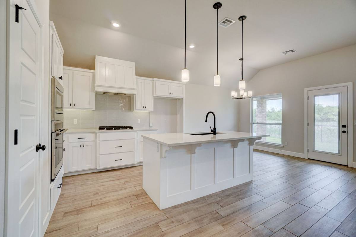 House for rent at 19804 Canning Court, Edmond, OK 73012