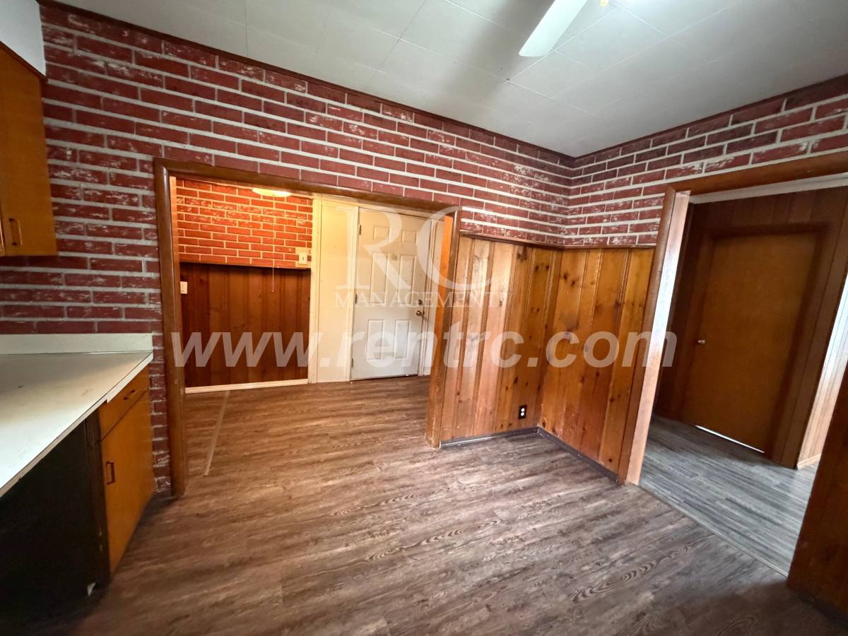 House for rent at 2809 Main E, Danville, IL 61832