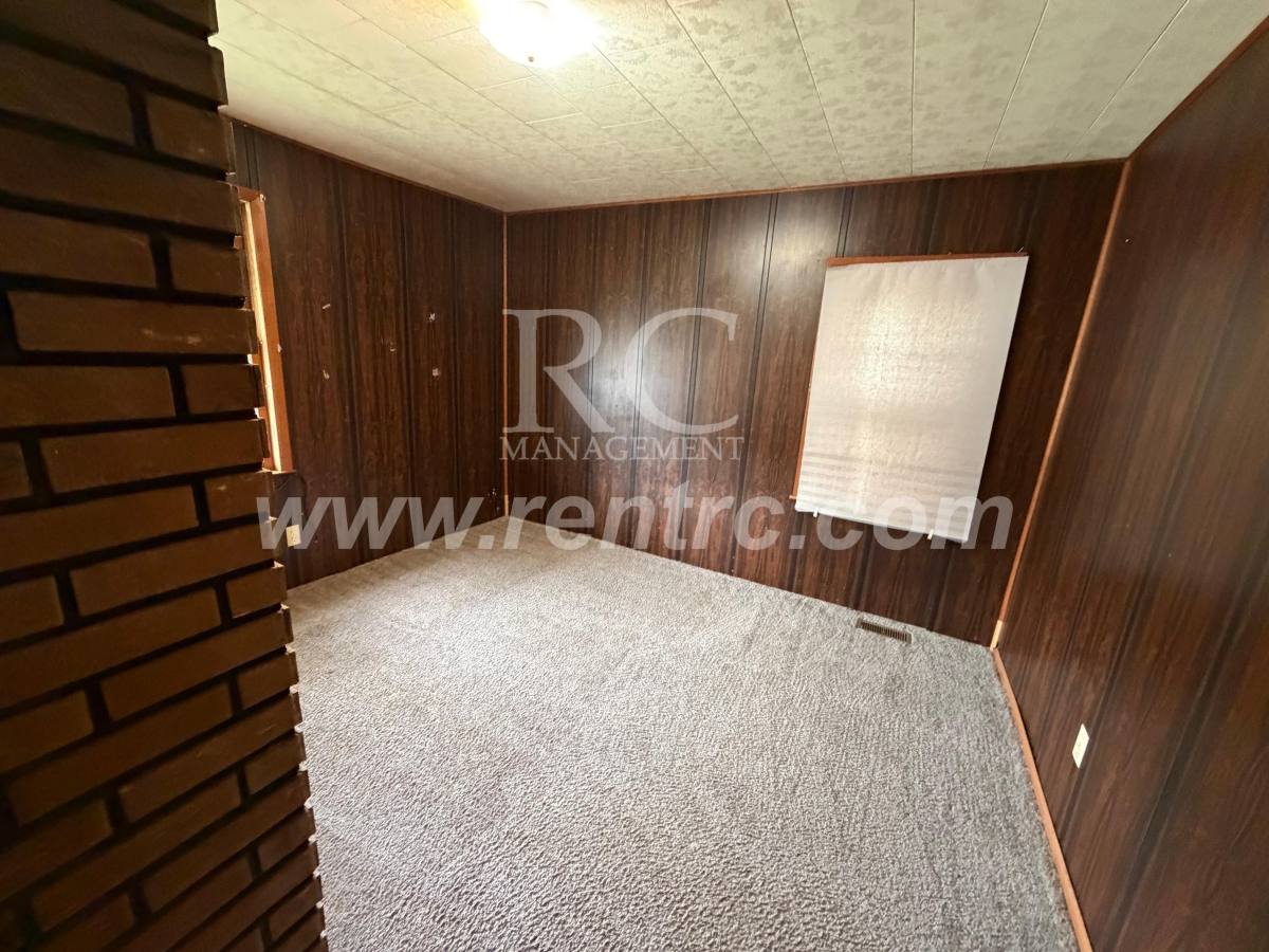 House for rent at 2809 Main E, Danville, IL 61832