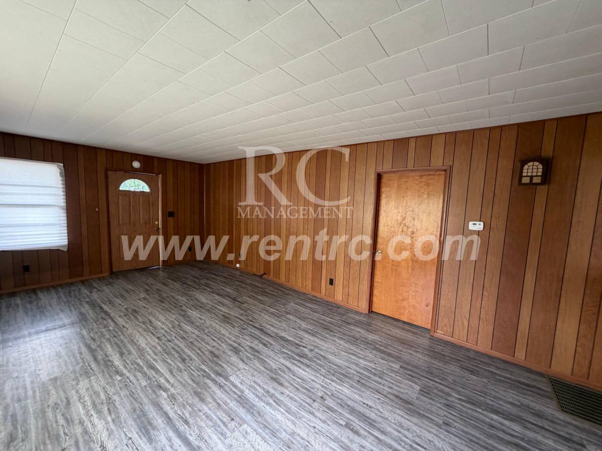 House for rent at 2809 Main E, Danville, IL 61832
