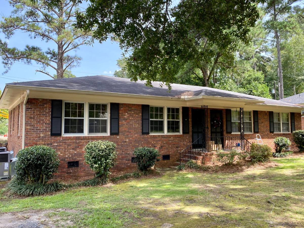 House for rent at 1564 Lonsford Dr, Columbia, SC 29206
