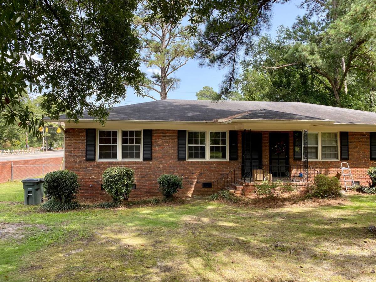 House for rent at 1564 Lonsford Dr, Columbia, SC 29206