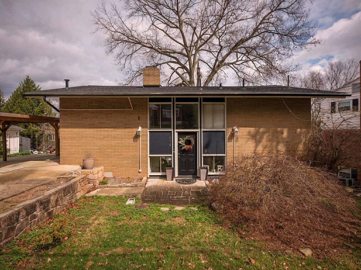 House for rent at 604 Bendview Dr, Charleston, WV 25314