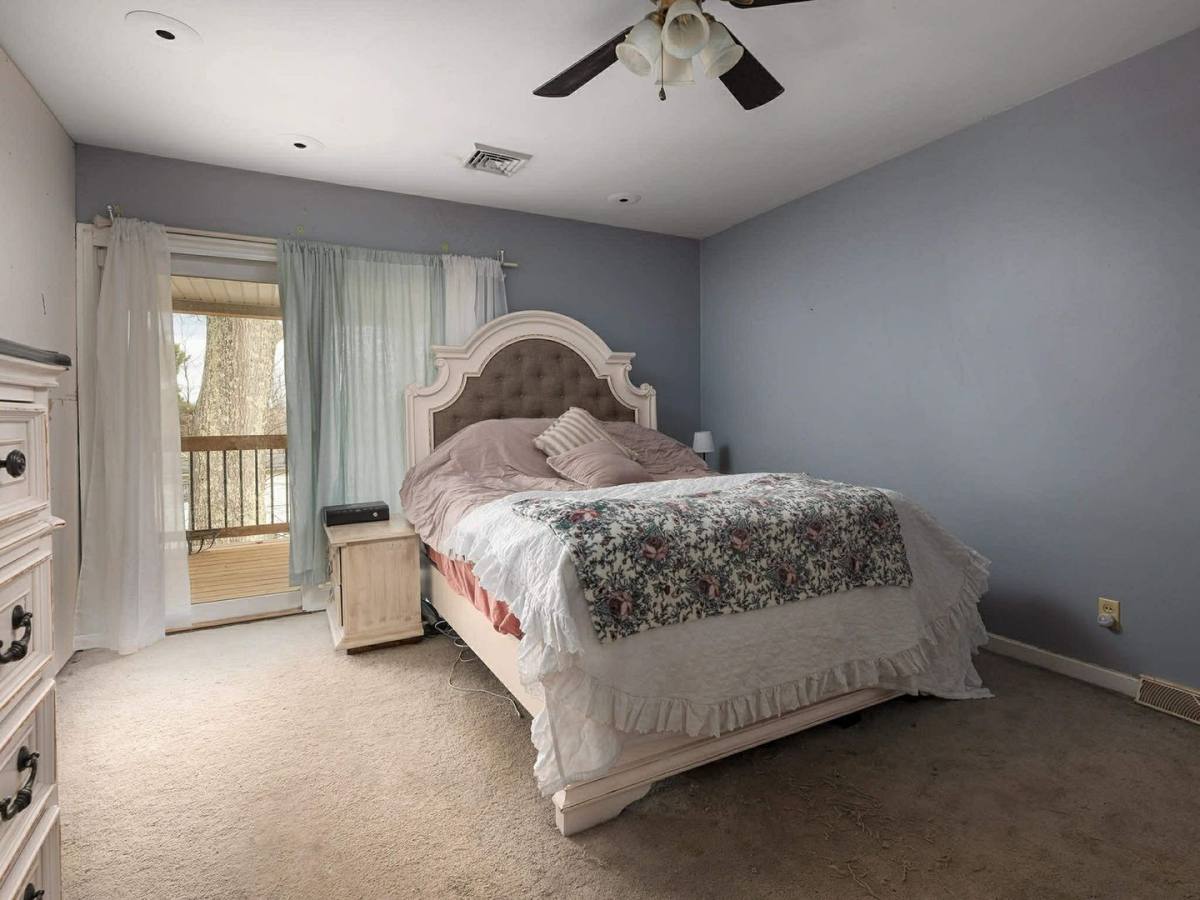 House for rent at 604 Bendview Dr, Charleston, WV 25314