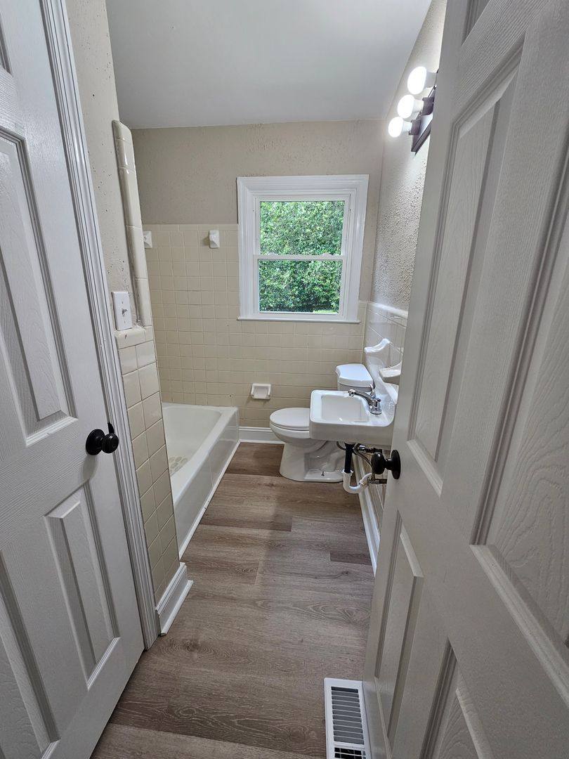 House for rent at 85 Morningside Dr, Albany, GA 31705
