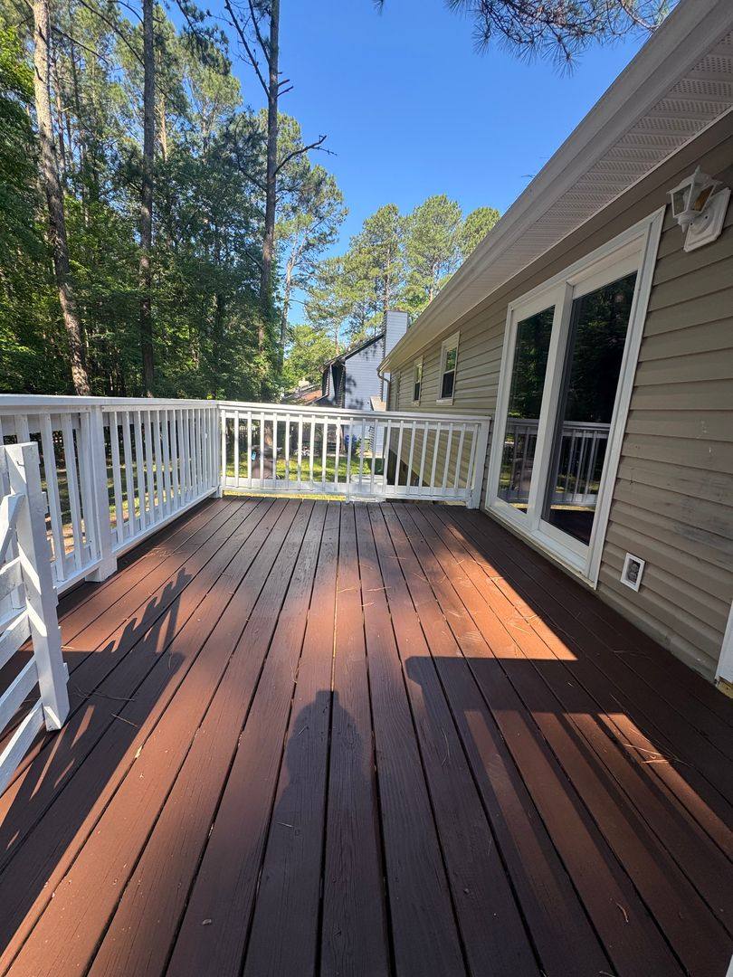 House for rent at 431 Valley Dr, Durham, NC 27704