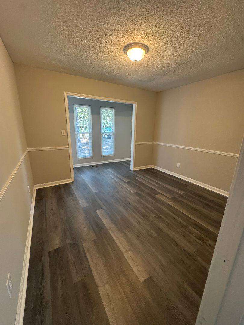 House for rent at 431 Valley Dr, Durham, NC 27704