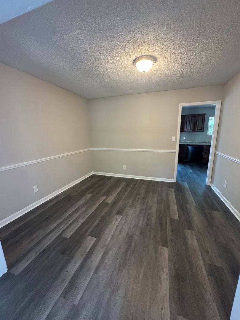 House for rent at 431 Valley Dr, Durham, NC 27704