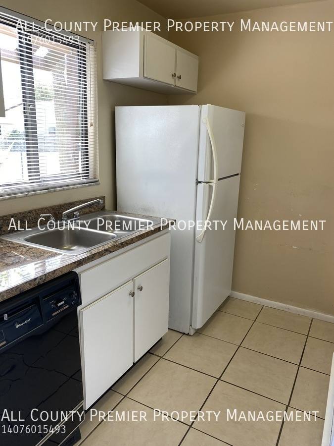 Townhouse for rent at 1752 Memphis Ave, Orlando, FL 32807