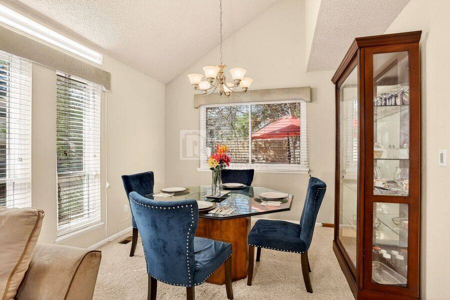 Townhouse for rent at 11185 E Linvale Dr, Aurora, CO 80014