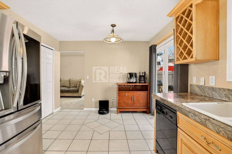 Townhouse for rent at 11185 E Linvale Dr, Aurora, CO 80014