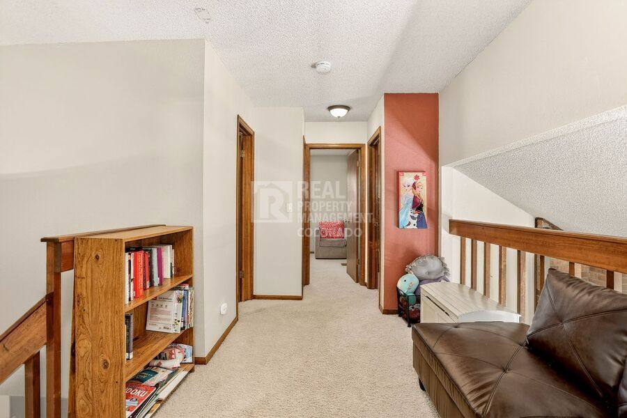 Townhouse for rent at 11185 E Linvale Dr, Aurora, CO 80014