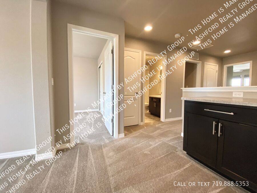 House for rent at 1980 Lower Gold Camp Rd, Colorado Springs, CO 80905