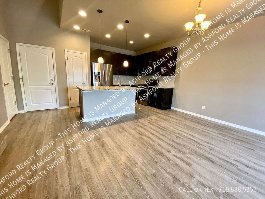 House for rent at 1980 Lower Gold Camp Rd, Colorado Springs, CO 80905