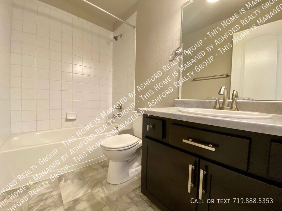 House for rent at 1980 Lower Gold Camp Rd, Colorado Springs, CO 80905