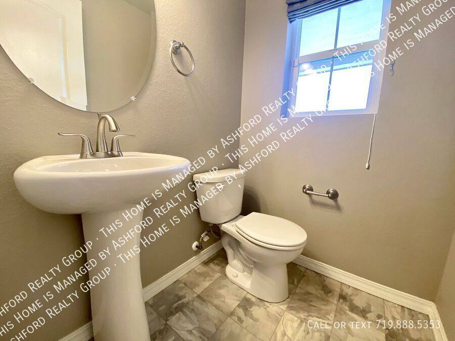 House for rent at 1980 Lower Gold Camp Rd, Colorado Springs, CO 80905