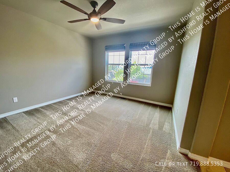 House for rent at 1980 Lower Gold Camp Rd, Colorado Springs, CO 80905