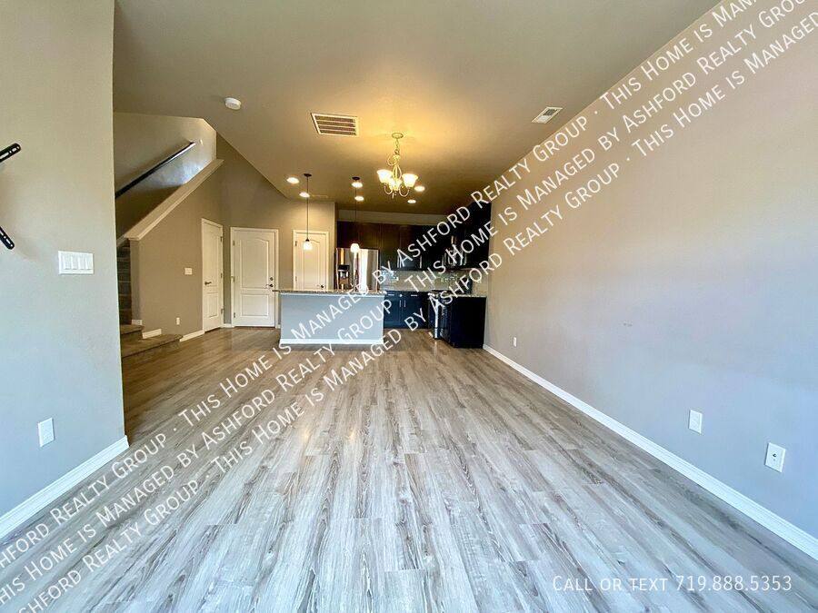 House for rent at 1980 Lower Gold Camp Rd, Colorado Springs, CO 80905