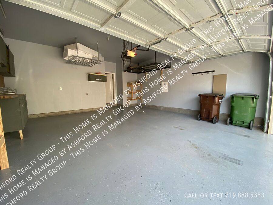 House for rent at 1980 Lower Gold Camp Rd, Colorado Springs, CO 80905