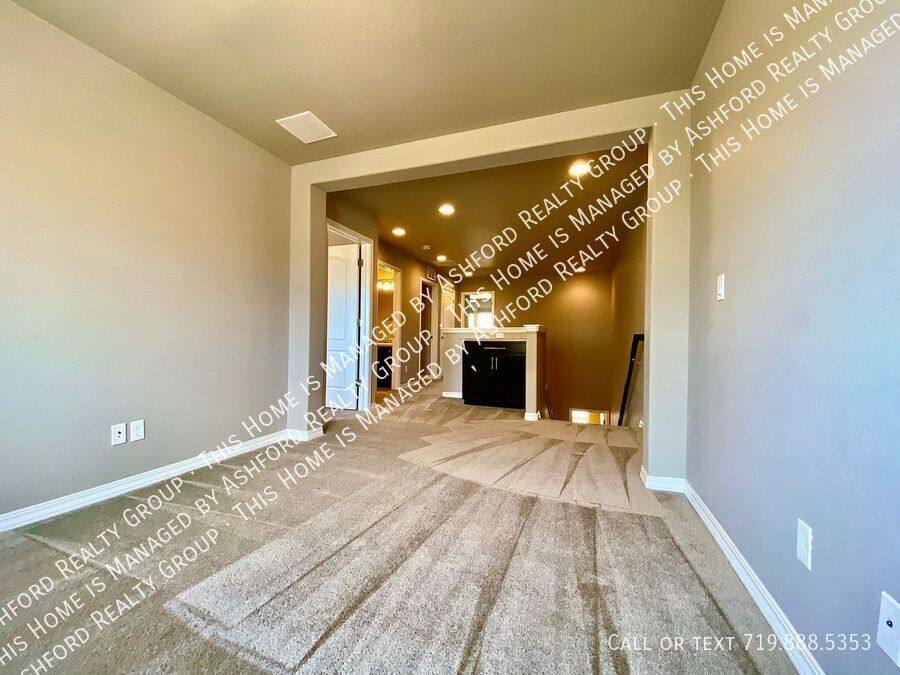 House for rent at 1980 Lower Gold Camp Rd, Colorado Springs, CO 80905