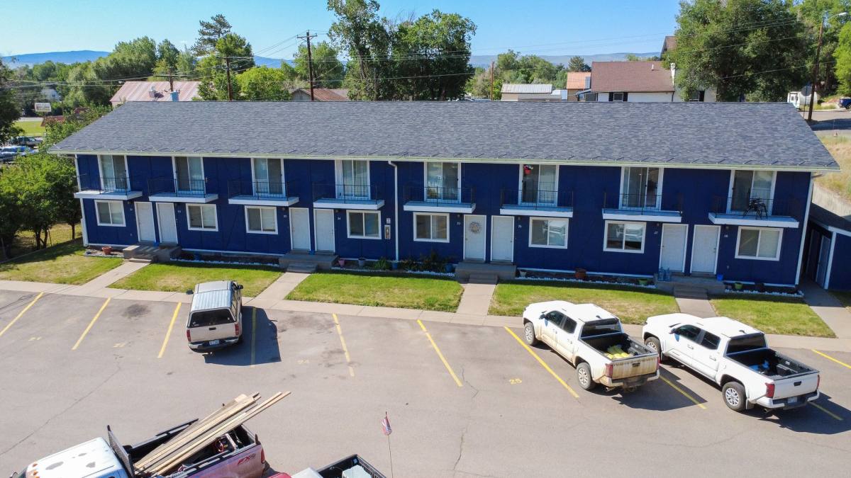 Townhouse for rent at 1006 Yampa Ave, Craig, CO 81625