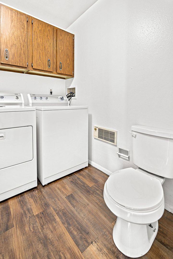 Townhouse for rent at 1006 Yampa Ave, Craig, CO 81625