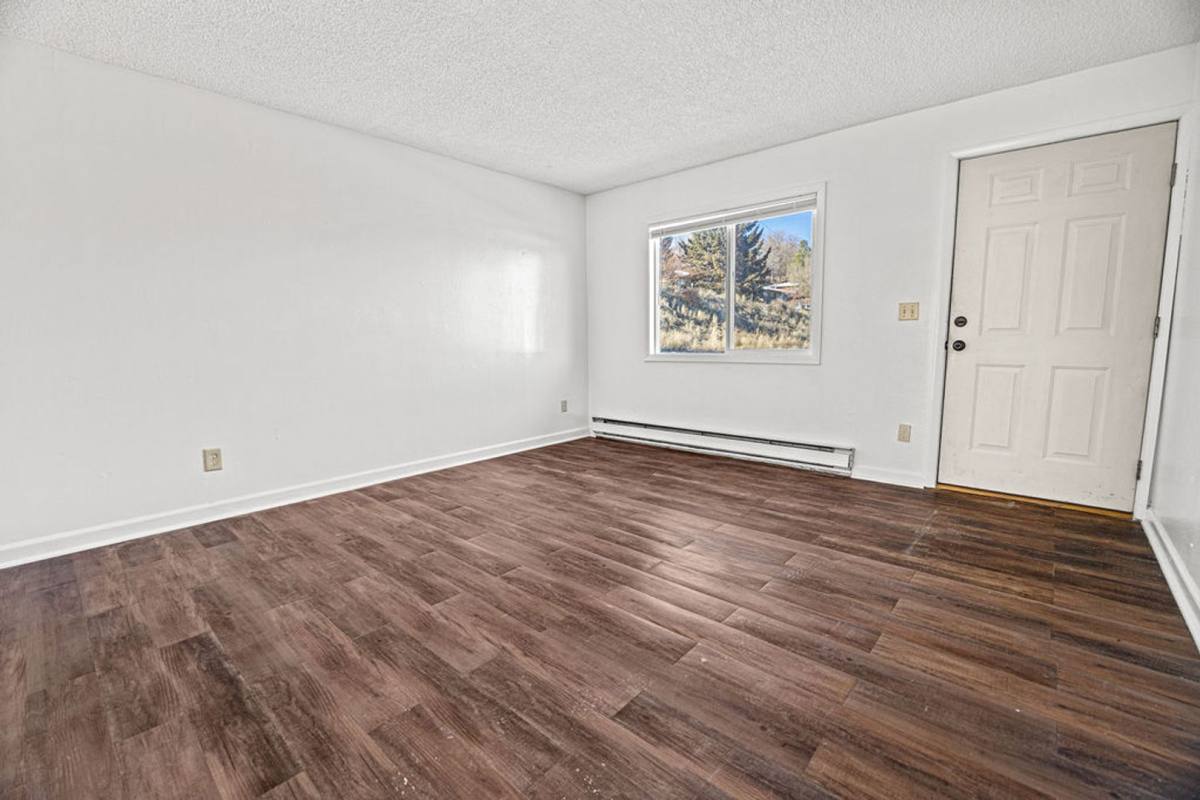 Townhouse for rent at 1006 Yampa Ave, Craig, CO 81625