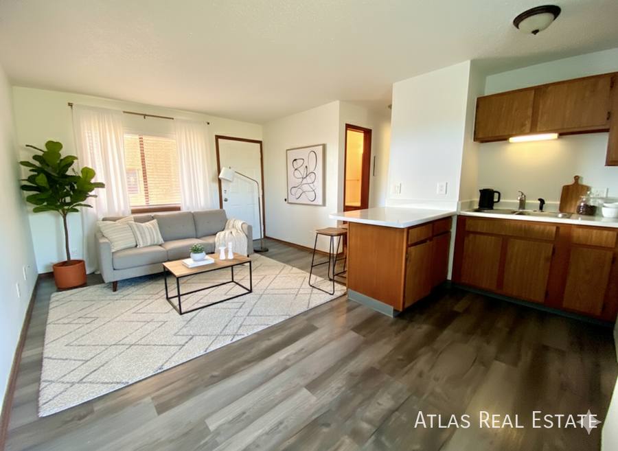 Apartment for rent at 6895 Space Village Ave #L, Colorado Springs, CO 80915