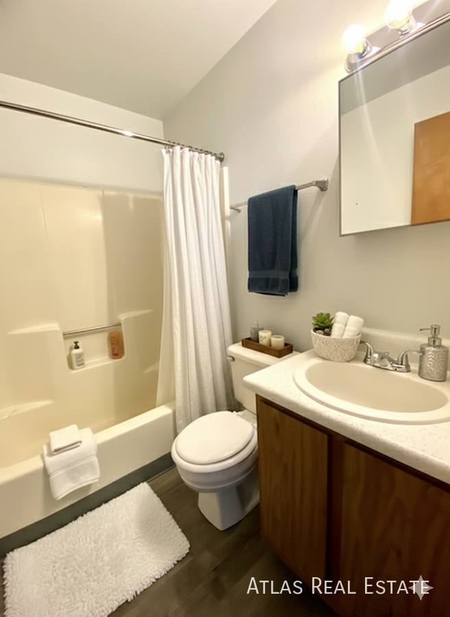 Apartment for rent at 6895 Space Village Ave #L, Colorado Springs, CO 80915