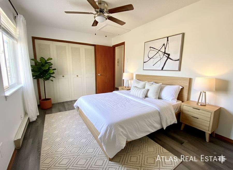 Apartment for rent at 6895 Space Village Ave #L, Colorado Springs, CO 80915
