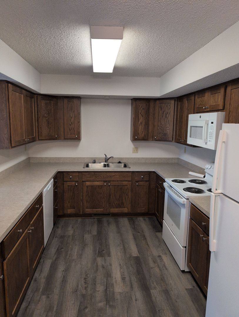 Townhouse for rent at 2210 Mirwyn Court, Lincoln, NE 68505
