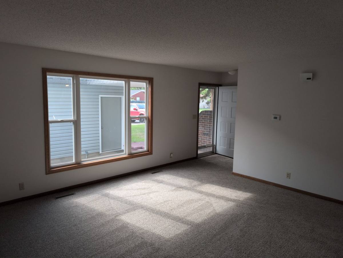 Townhouse for rent at 2210 Mirwyn Court, Lincoln, NE 68505