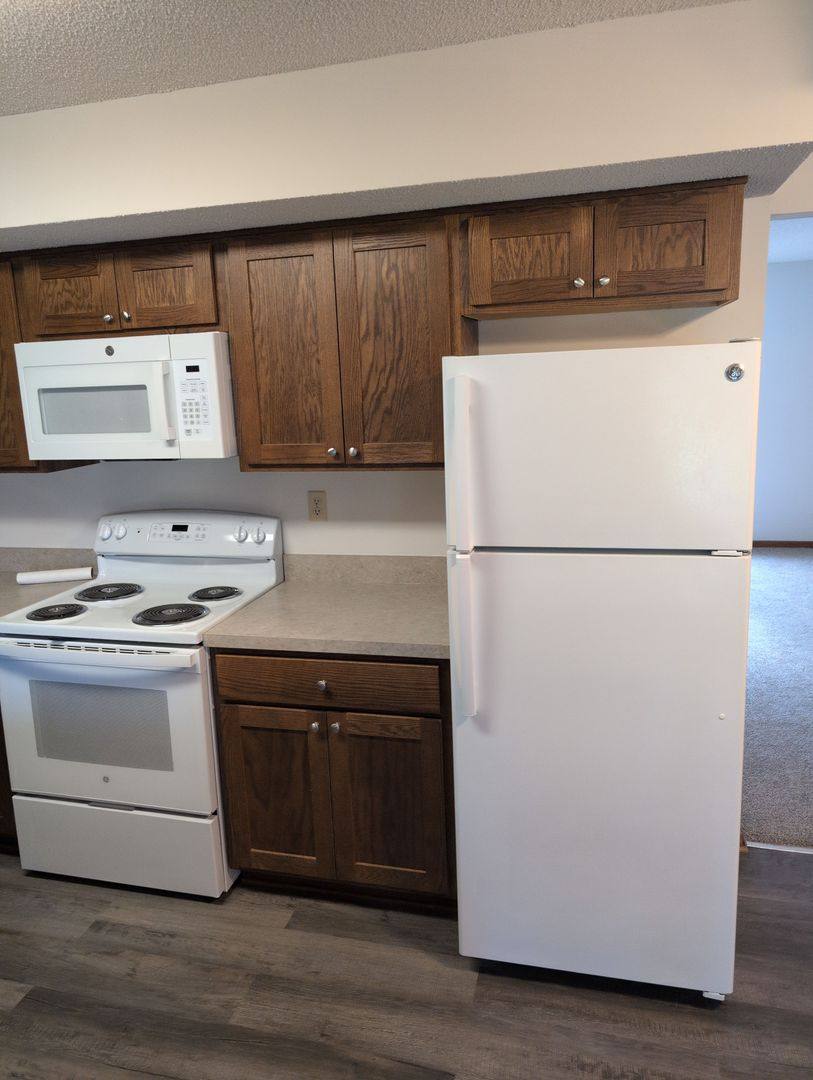 Townhouse for rent at 2210 Mirwyn Court, Lincoln, NE 68505