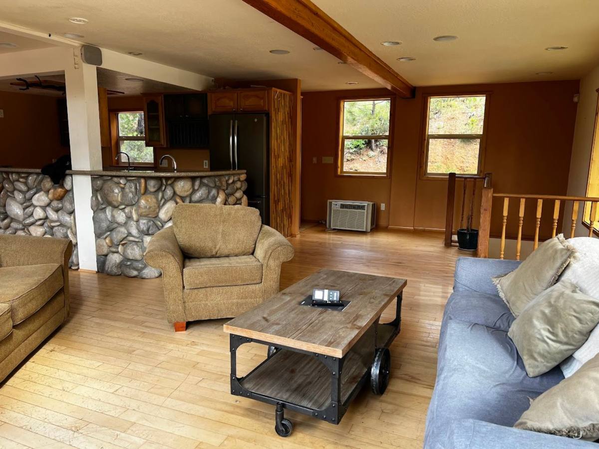 House for rent at 41204 Purdy Lane, Quincy, CA 95971