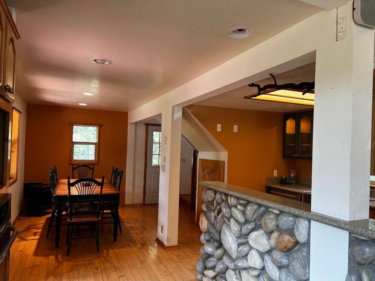 House for rent at 41204 Purdy Lane, Quincy, CA 95971
