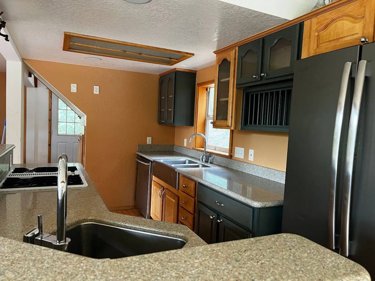 House for rent at 41204 Purdy Lane, Quincy, CA 95971