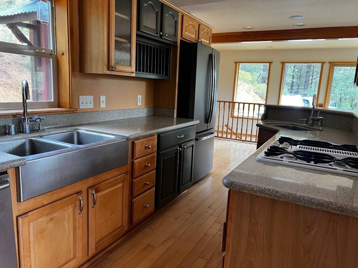 House for rent at 41204 Purdy Lane, Quincy, CA 95971