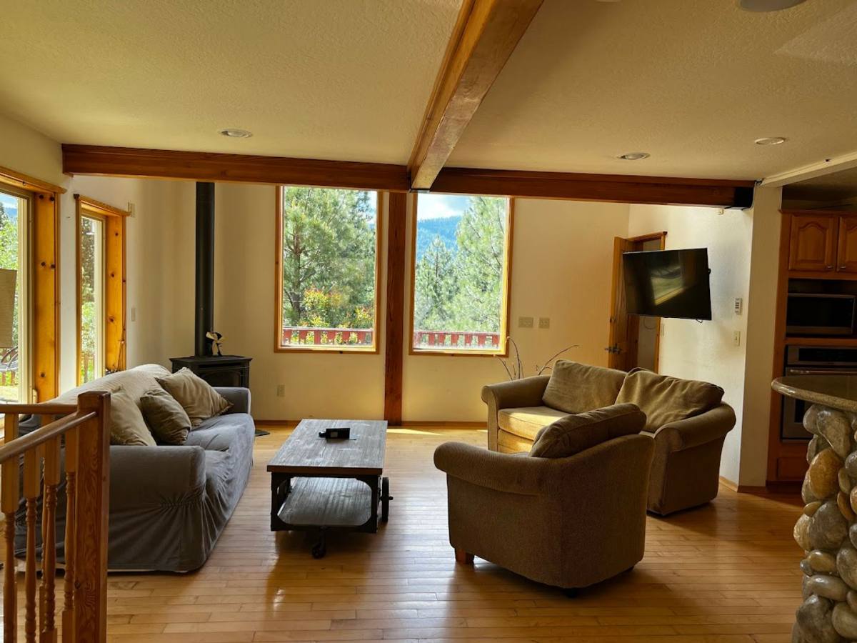 House for rent at 41204 Purdy Lane, Quincy, CA 95971