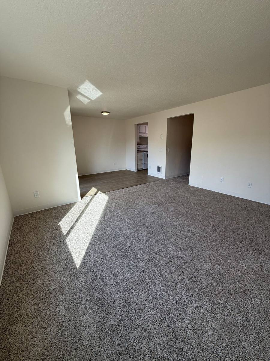 Apartment for rent at 19100 SE Burnside St, Portland, OR 97233