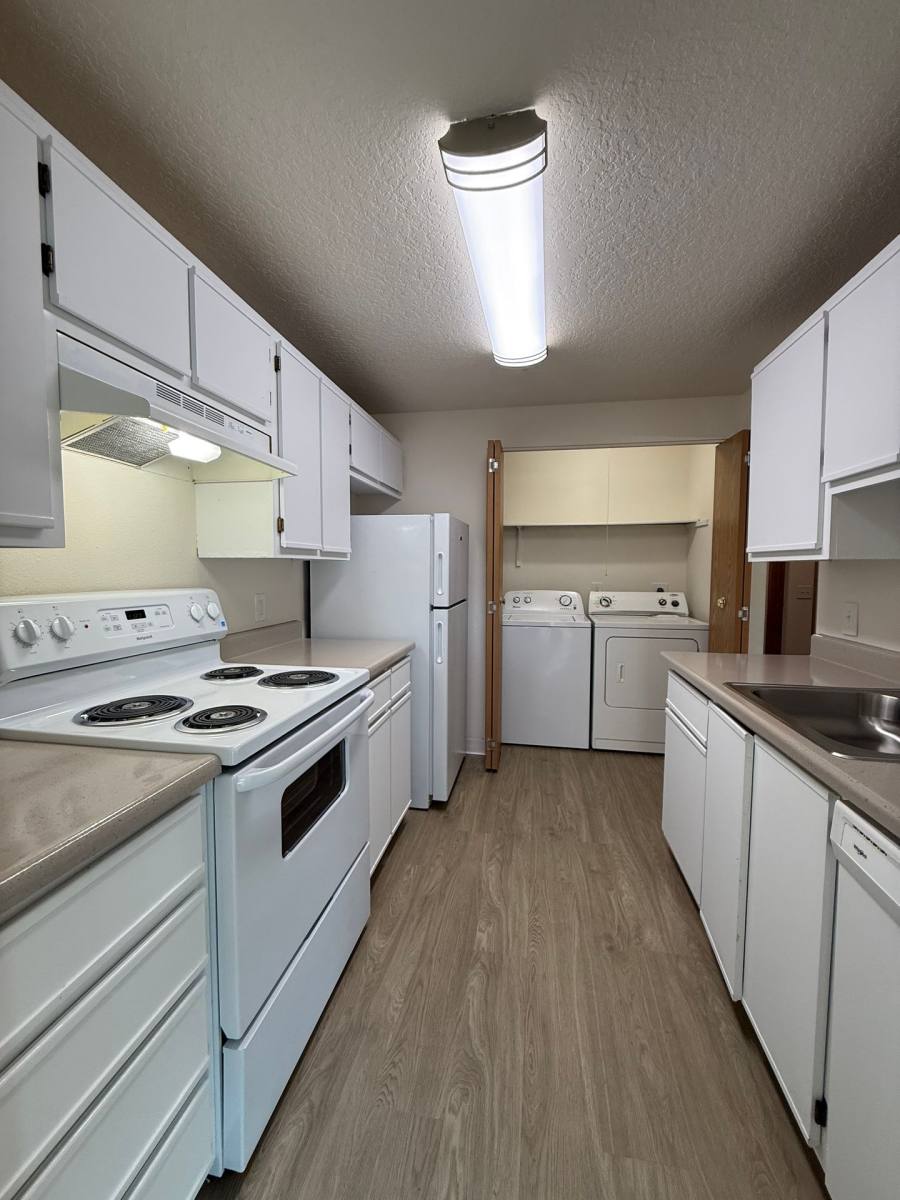Apartment for rent at 19100 SE Burnside St, Portland, OR 97233