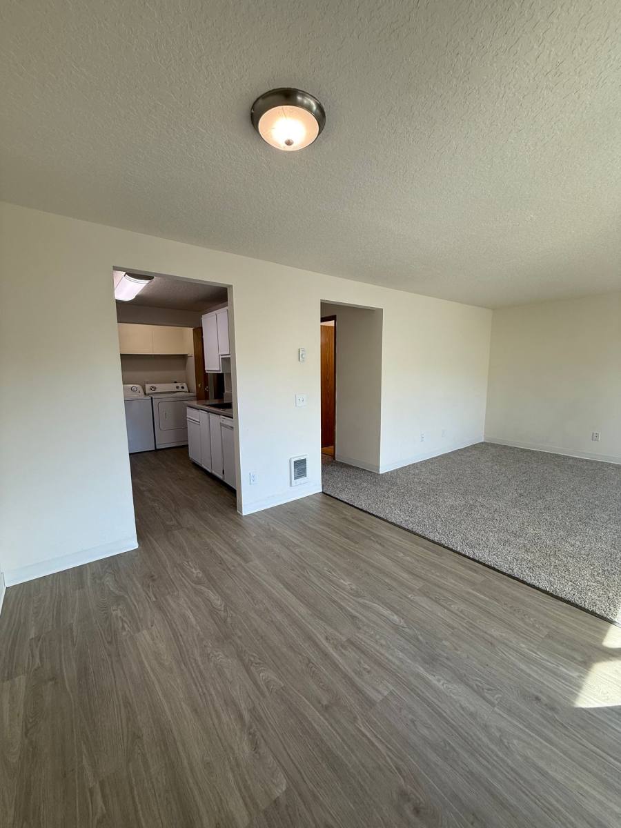 Apartment for rent at 19100 SE Burnside St, Portland, OR 97233