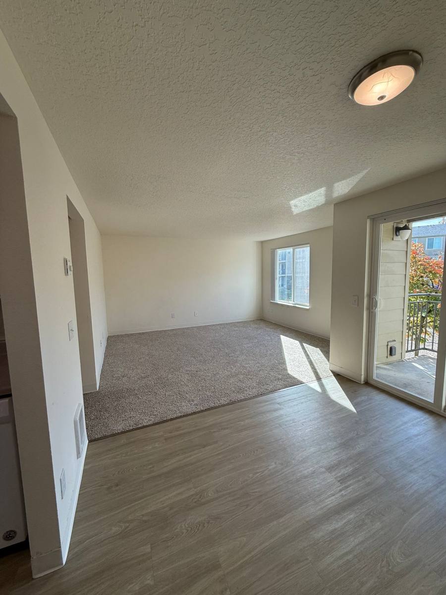 Apartment for rent at 19100 SE Burnside St, Portland, OR 97233